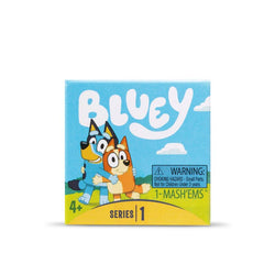 Mash’ems: Bluey (ONLINE ORDER ONLY)