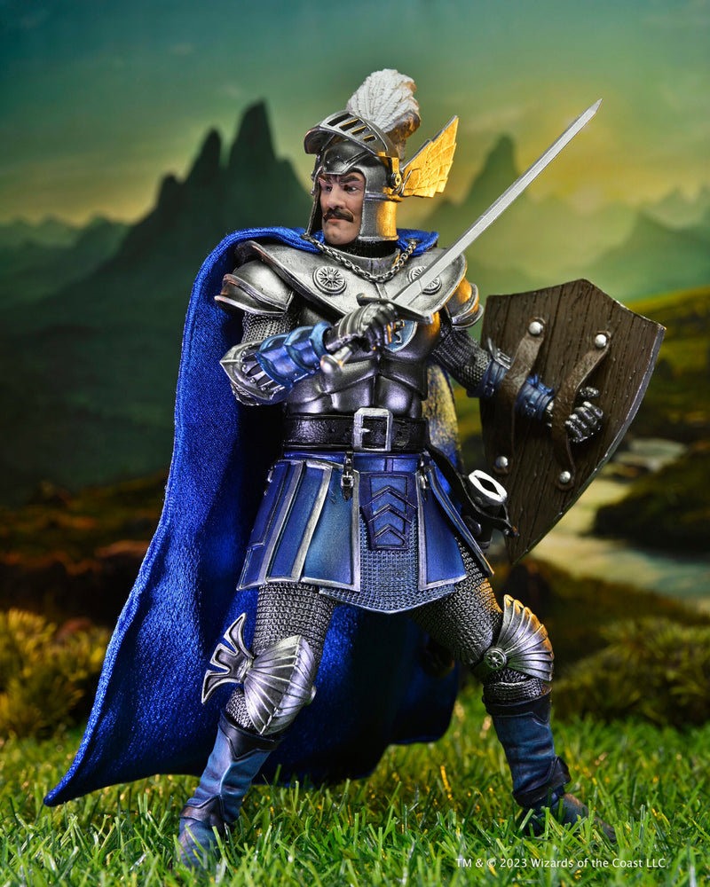 NECA D&D: Ultimate Strongheart Action Figure (7") (ONLINE ORDER ONLY)