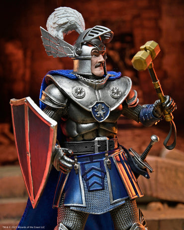 NECA D&D: Ultimate Strongheart Action Figure (7") (ONLINE ORDER ONLY)