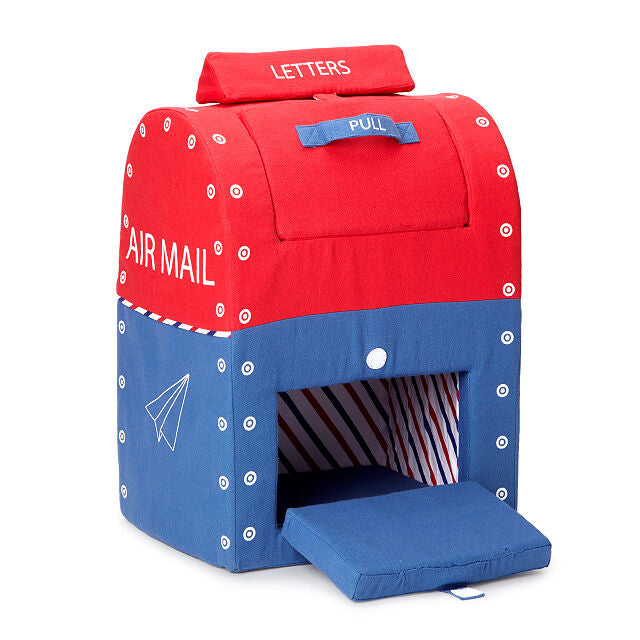 Letter Box (ONLINE ORDER ONLY)