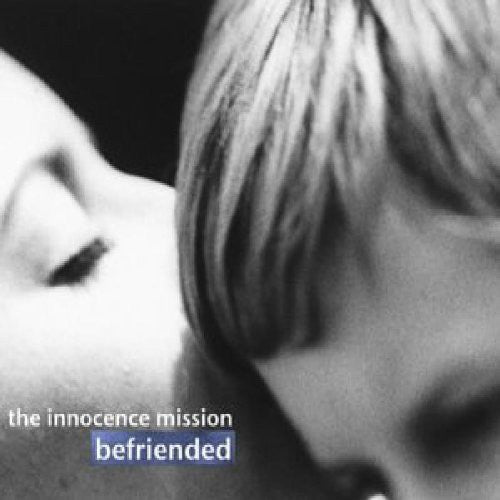 Befriended [CD]