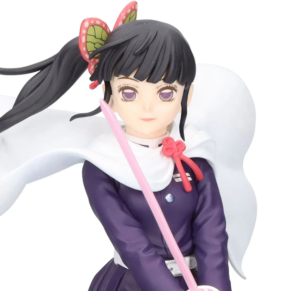 Demon Slayer: Kimetsu no Yaiba Kanao Tsuyuri Vibration Stars Statue (ONLINE ORDER ONLY)