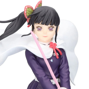 Demon Slayer: Kimetsu no Yaiba Kanao Tsuyuri Vibration Stars Statue (ONLINE ORDER ONLY)