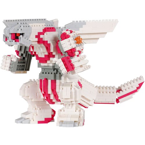Pokemon Nanoblock - Palkia DX (ONLINE ORDER ONLY)