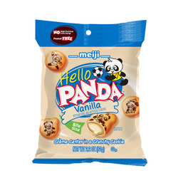 Hello Panda