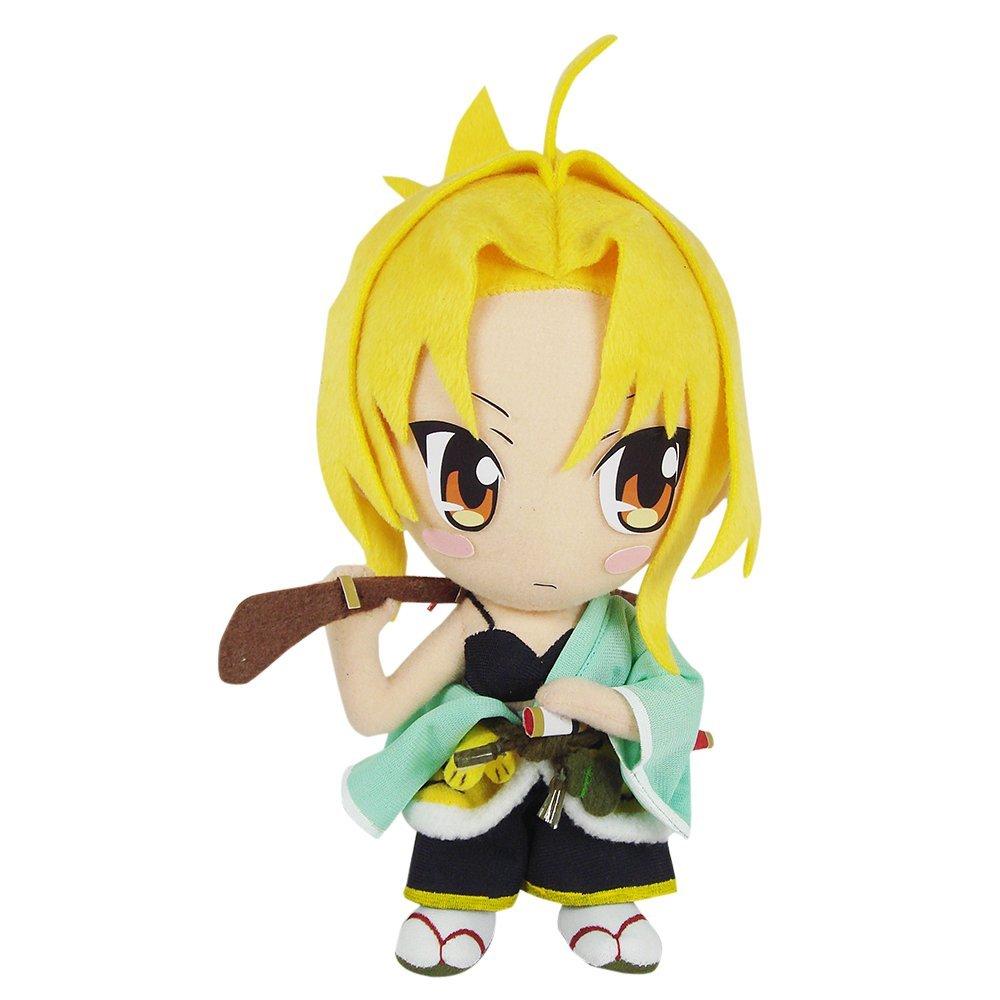 Great Eastern The Ambition of Oda Nobuna: Nobuna Oda Plush Doll, 8" (ONLINE ORDER ONLY)