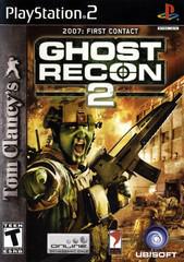 Ghost Recon 2 - Playstation 2 (ONLINE ORDER ONLY)