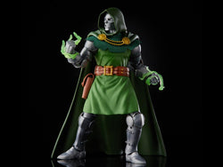Fantastic Four Marvel Legends - Doctor Doom 6-Inch Exclusive Action Figure (ONLINE ORDER ONLY)