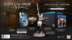 Soul Calibur VI [Collector's Edition] - Playstation 4 (ONLINE ORDER ONLY)