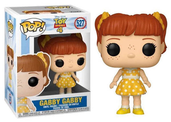 Gabby Gabby (Toy Story 4) 527 (Online Order Only)
