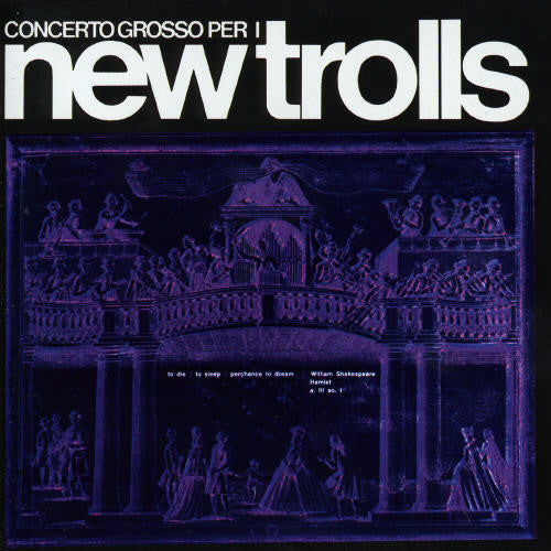 Concerto Grosso [CD]