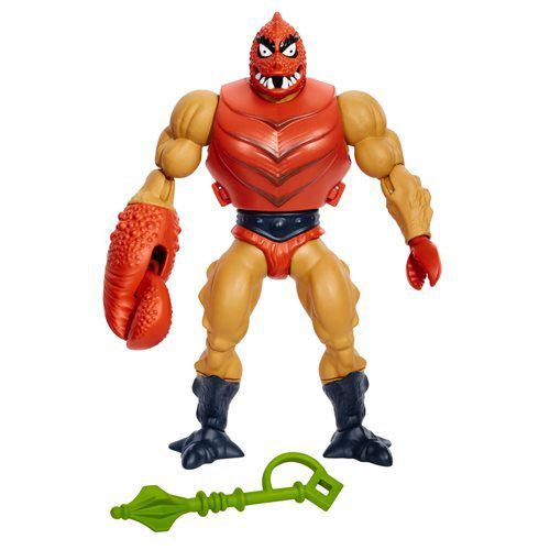 Masters of the Universe Origins Action Figure - Select Figure(s) (Online Order Only)