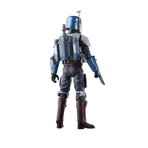 Star Wars: The Mandalorian - The Black Series 6-Inch Action Figure - Select Figure(s) (Online Order Only)