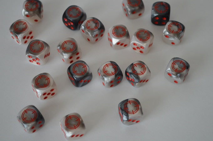 Dice Sets! (Online Order Only)