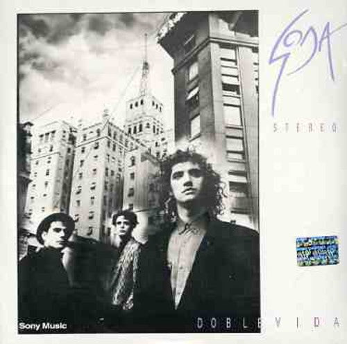 Doble Vida [Import] (ONLINE ORDER ONLY)