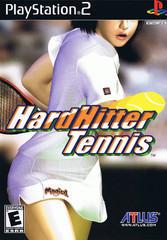 Hard Hitter Tennis - Playstation 2 (ONLINE ORDER ONLY)