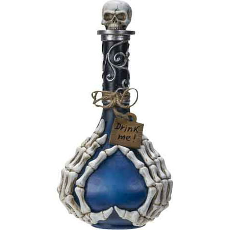 Drink Me Potion Bottle (ONLINE ORDER ONLY)