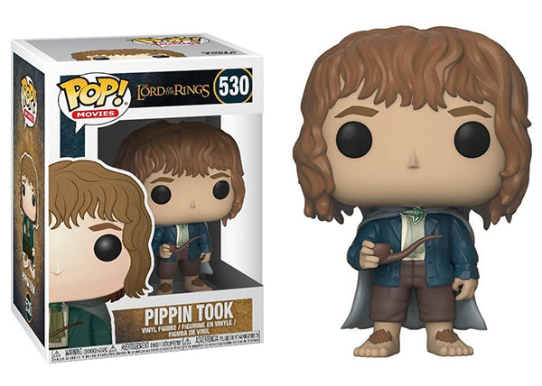 Pippin Took (Lord of the Rings) 530 (Online Order Only)
