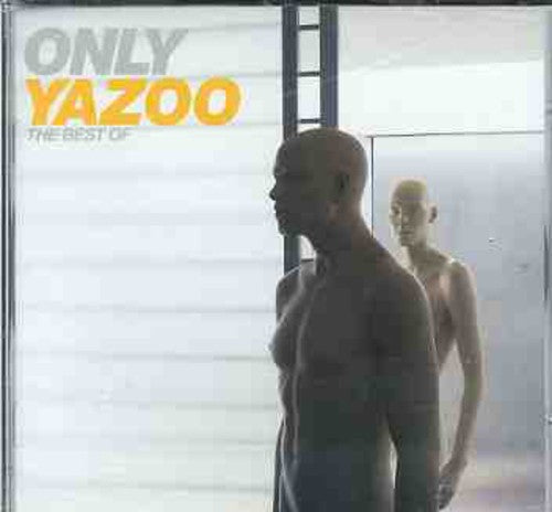 Only Yazoo-Best Of [Import]