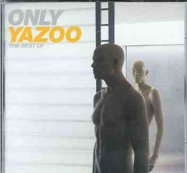 Only Yazoo-Best Of [Import]