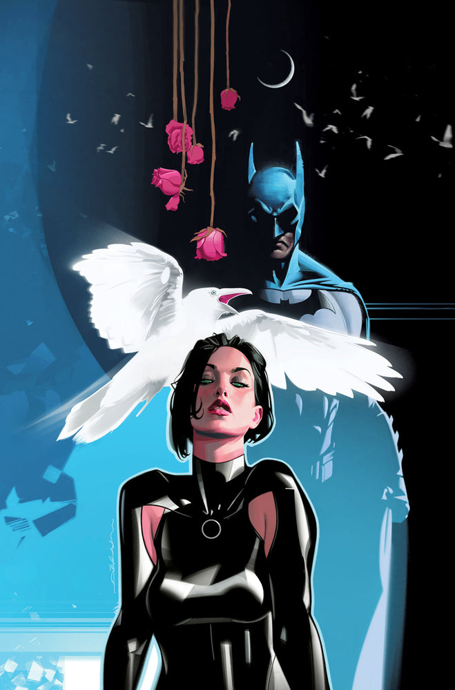 Catwoman #48 A Jeff Dekal Tini Howard (10/18/2022) Dc (ONLINE ORDER ONLY)