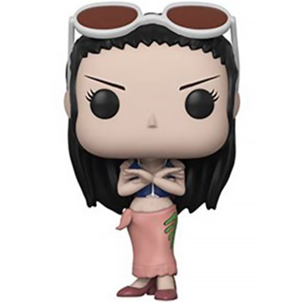 One Piece Nico Robin Funko Pop! Vinyl Figure #399 (ONLINE ORDER ONLY)