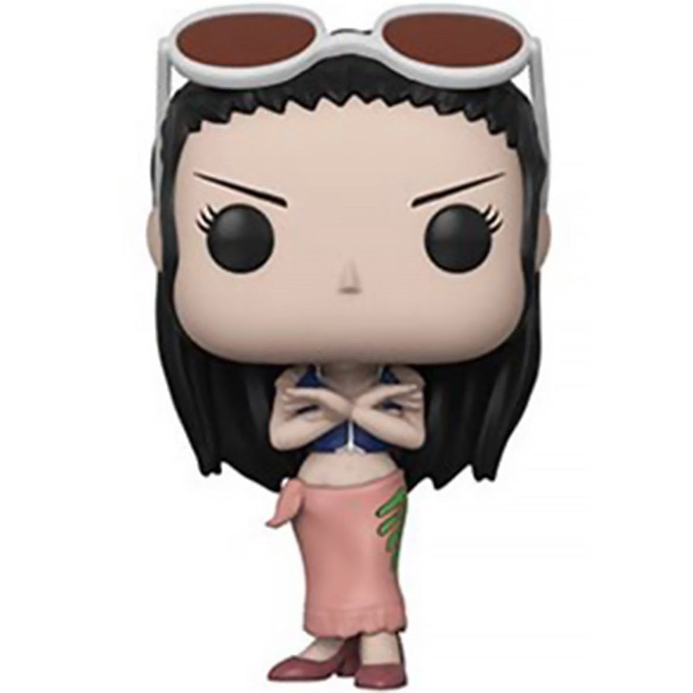One Piece Nico Robin Funko Pop! Vinyl Figure #399 (ONLINE ORDER ONLY)