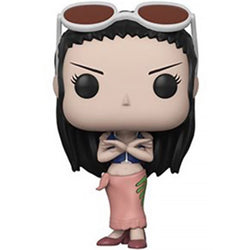 One Piece Nico Robin Funko Pop! Vinyl Figure #399 (ONLINE ORDER ONLY)