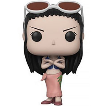 One Piece Nico Robin Funko Pop! Vinyl Figure #399 (ONLINE ORDER ONLY)