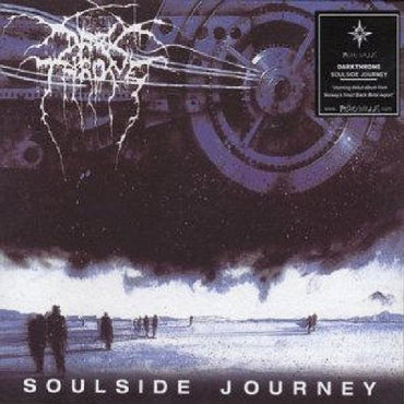Soulside Journey [CD]