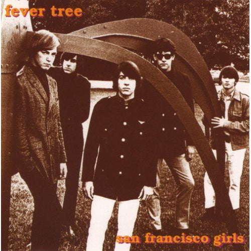 San Francisco Girls [CD]