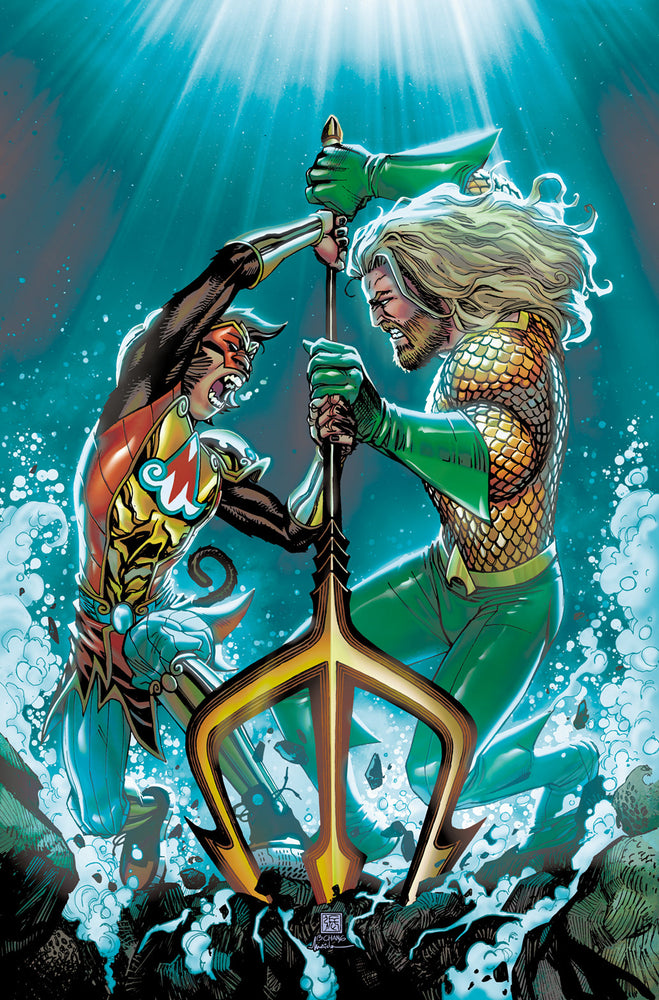 Monkey Prince #7 (Of 12) A Bernard Chang Gene Luen Yang (10/04/2022) Dc (ONLINE ORDER ONLY)