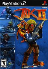 Jak II - Playstation 2 (ONLINE ORDER ONLY)