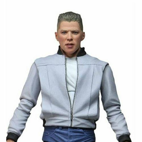 NECA Back to the Future Part II 7" Scale Action Figure - Ultimate Biff Tannen (1955) (ONLINE ORDER ONLY)