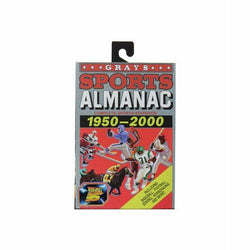 NECA Back to the Future Part II 7" Scale Action Figure - Ultimate Biff Tannen (1955) (ONLINE ORDER ONLY)