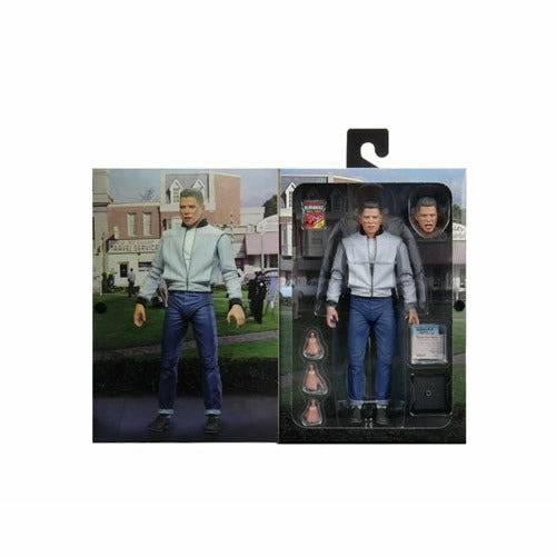 NECA Back to the Future Part II 7" Scale Action Figure - Ultimate Biff Tannen (1955) (ONLINE ORDER ONLY)