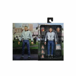 NECA Back to the Future Part II 7" Scale Action Figure - Ultimate Biff Tannen (1955) (ONLINE ORDER ONLY)