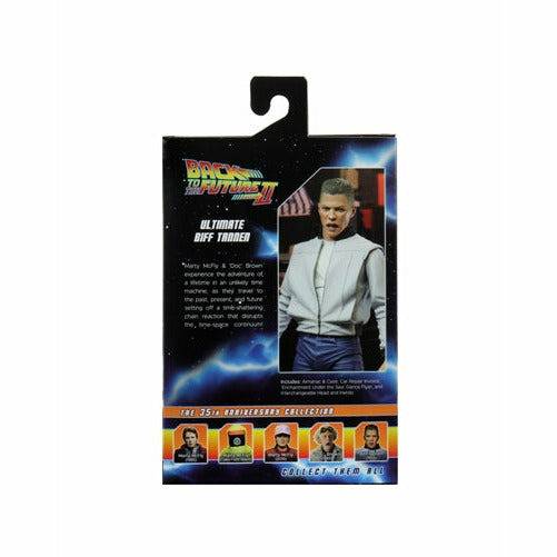 NECA Back to the Future Part II 7" Scale Action Figure - Ultimate Biff Tannen (1955) (ONLINE ORDER ONLY)