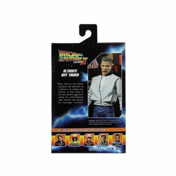NECA Back to the Future Part II 7" Scale Action Figure - Ultimate Biff Tannen (1955) (ONLINE ORDER ONLY)