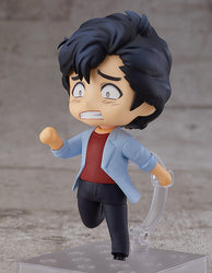 Nendoroid: City Hunter the Movie: Shinjuku Private Eyes - Ryo Saeba #1084 (ONLINE ORDER ONLY)