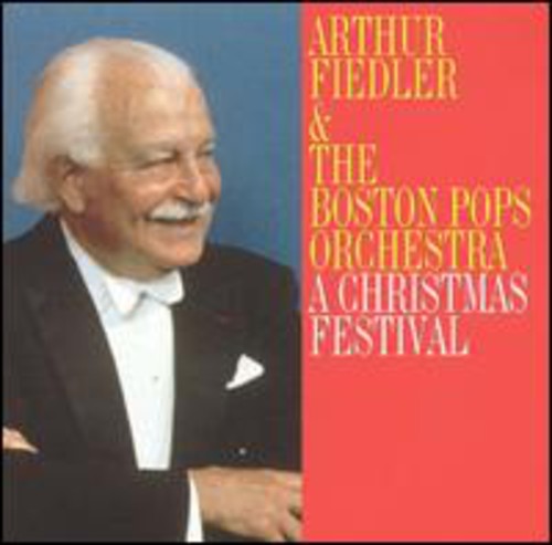 Xmas Festival [CD]