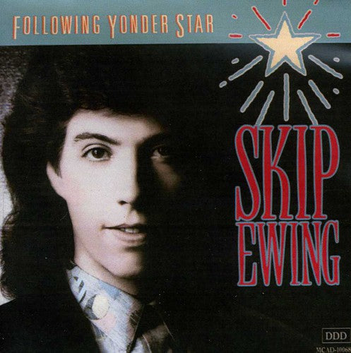 Following Yonder Star [CD]