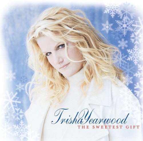 Sweetest Gift [CD]