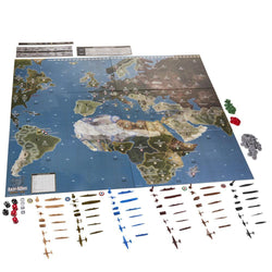 Axis & Allies: Europe 1940 Second Edition (ONLINE ORDER ONLY)