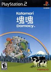 Katamari Damacy - Playstation 2 (ONLINE ORDER ONLY)