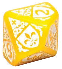 Blood & Plunder: French Dice (ONLINE ORDER ONLY)