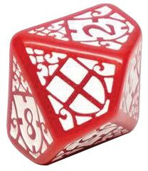 Blood & Plunder: English Dice (ONLINE ORDER ONLY)