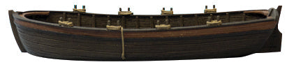 Blood & Plunder: Longboat Ship (ONLINE ORDER ONLY)