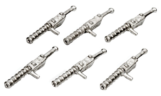 Blood & Plunder: Swivel Guns (ONLINE ORDER ONLY)
