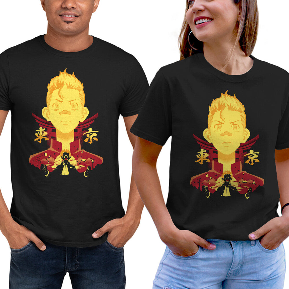 1st Division Captain (Online Order Only)
